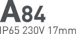 Serie logotype
