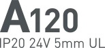 Serie logotype