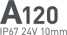 Serie logotype