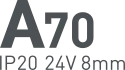 Serie logotype