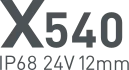 Serie logotype
