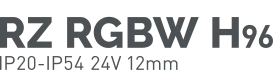 Serie logotype