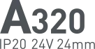 Serie logotype