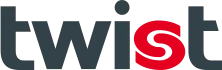 Serie logotype