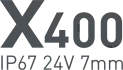 Serie logotype