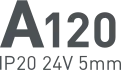 Serie logotype