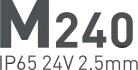 Serie logotype
