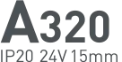 Serie logotype