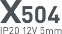 Serie logotype