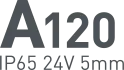 Serie logotype
