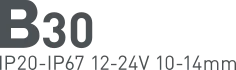Serie logotype