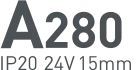 Serie logotype