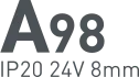 Serie logotype