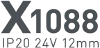 Serie logotype