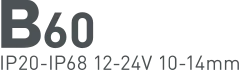 Serie logotype