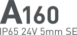 Serie logotype