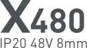 Serie logotype