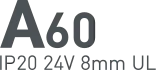 Serie logotype