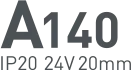 Serie logotype