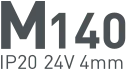 Serie logotype