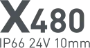 Serie logotype