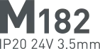 Serie logotype