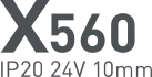 Serie logotype