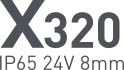 Serie logotype