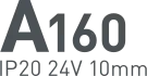 Serie logotype