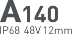 Serie logotype