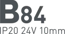 Serie logotype