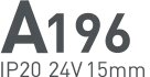Serie logotype