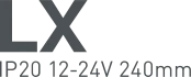 Serie logotype
