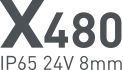 Serie logotype