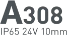 Serie logotype