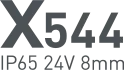 Serie logotype