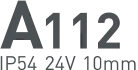 Serie logotype