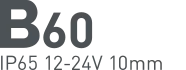 Serie logotype