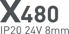Serie logotype