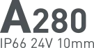 Serie logotype