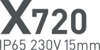Serie logotype