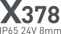 Serie logotype