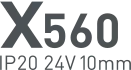Serie logotype