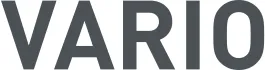 Serie logotype