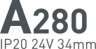Serie logotype