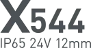 Serie logotype