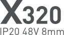 Serie logotype