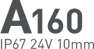 Serie logotype