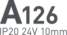 Serie logotype