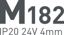 Serie logotype